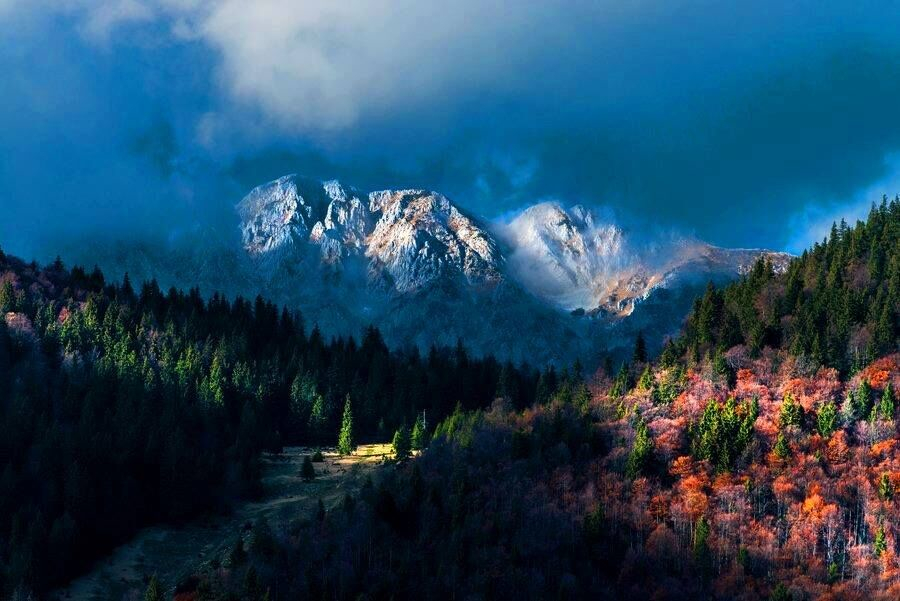 Transilvania Romania